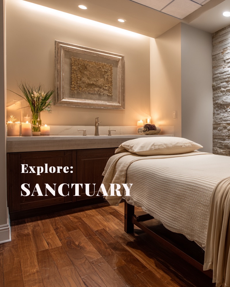 Sanctuary film