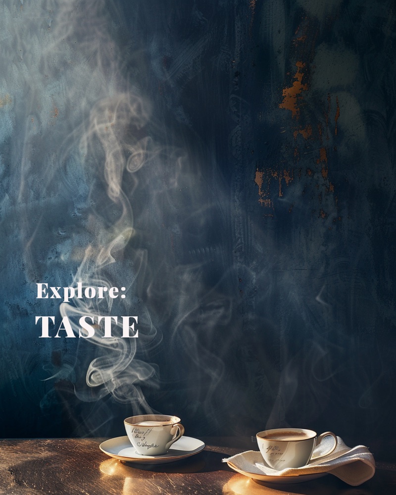 Taste film