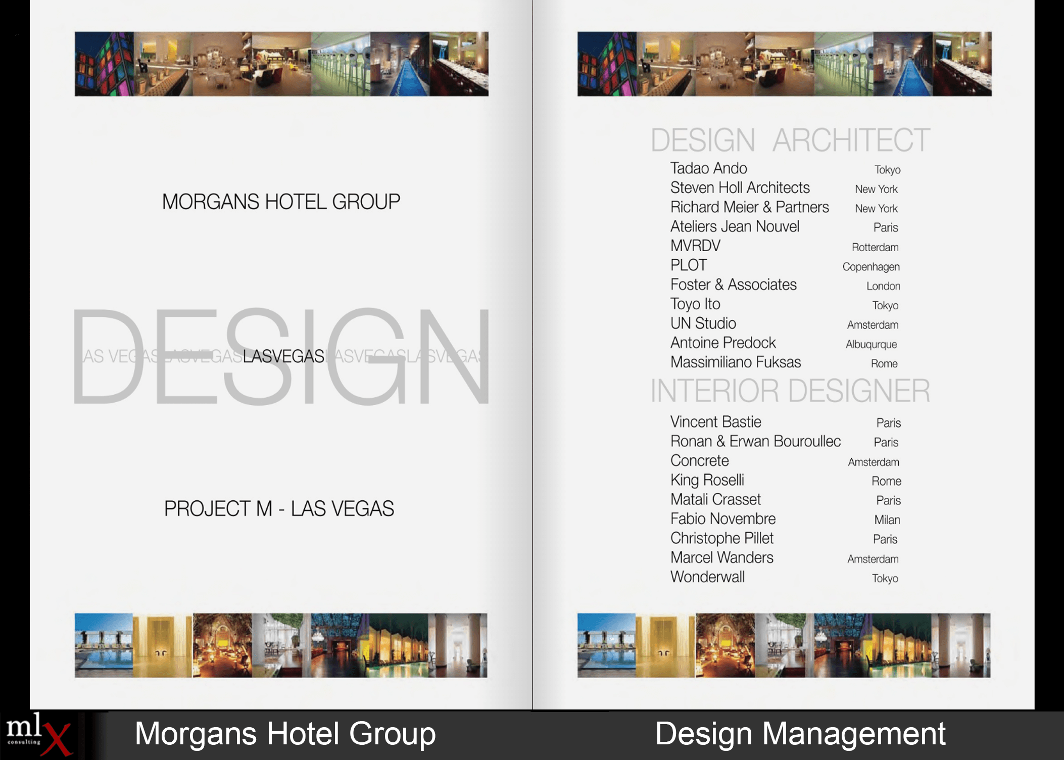 MHG Design LV