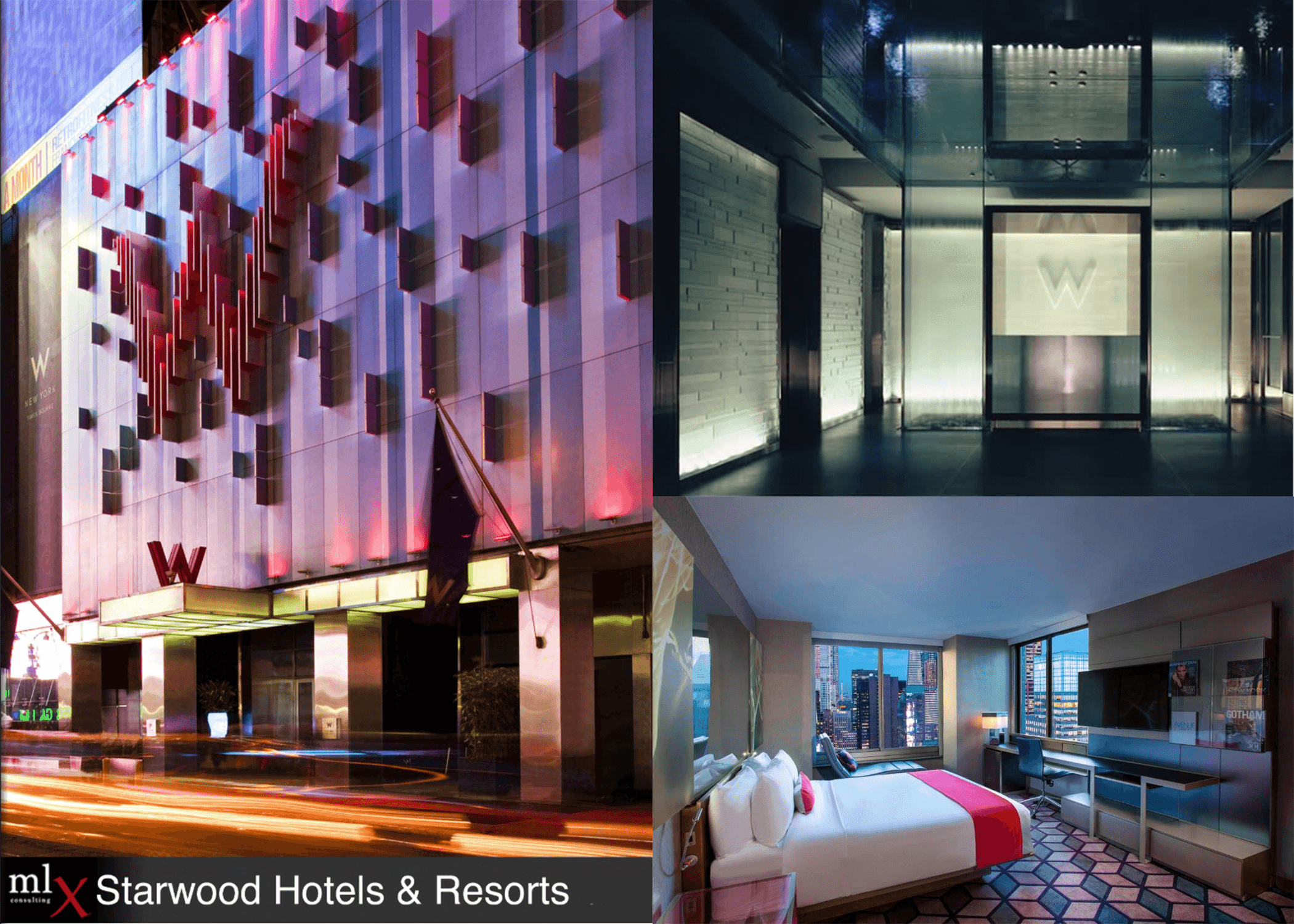 Hotels