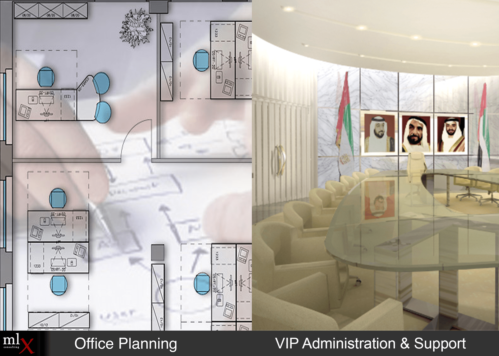 Space Planning PPP