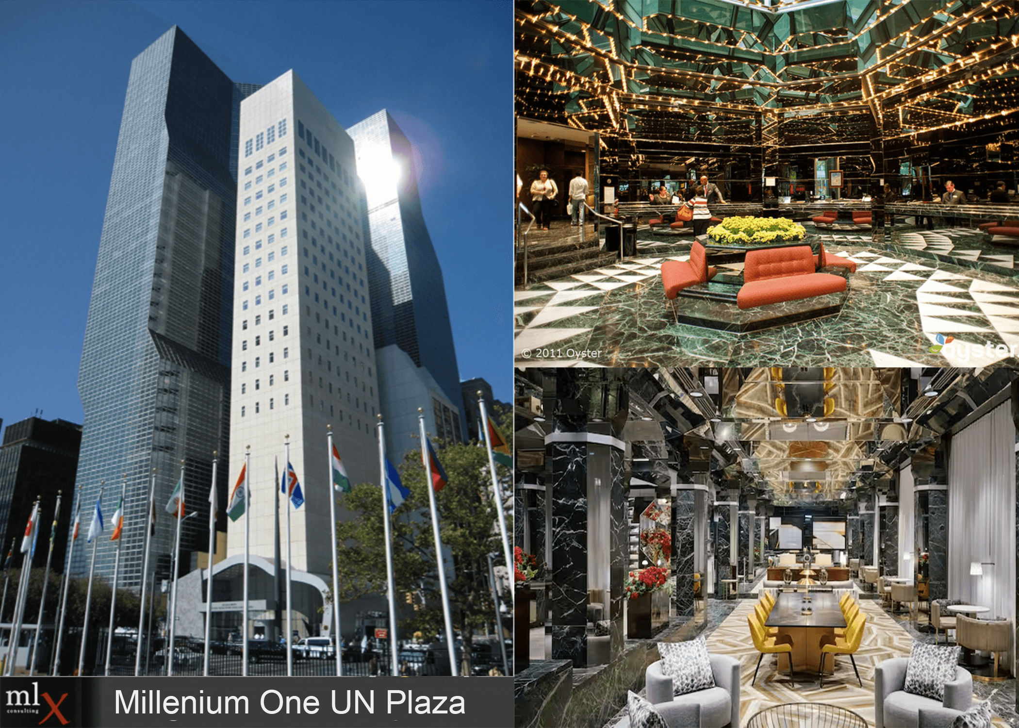 One UN Plaza