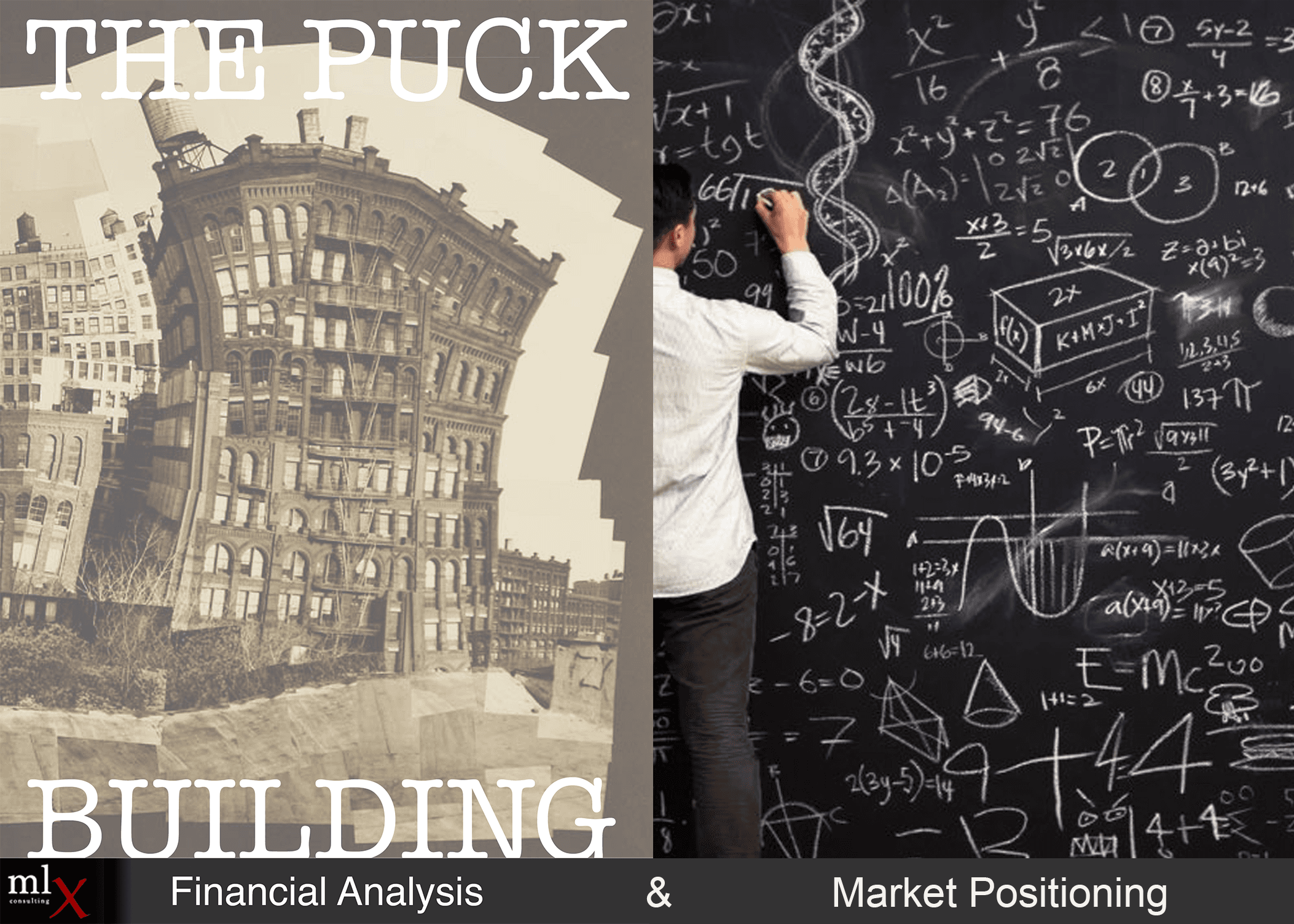 Puck Hotel Underwriting