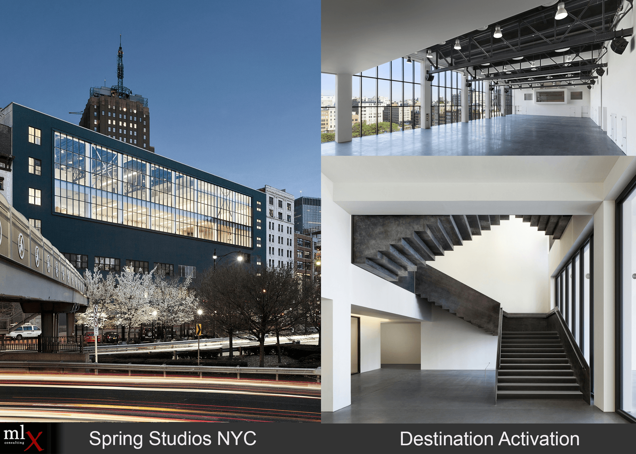Spring 365 Presentation