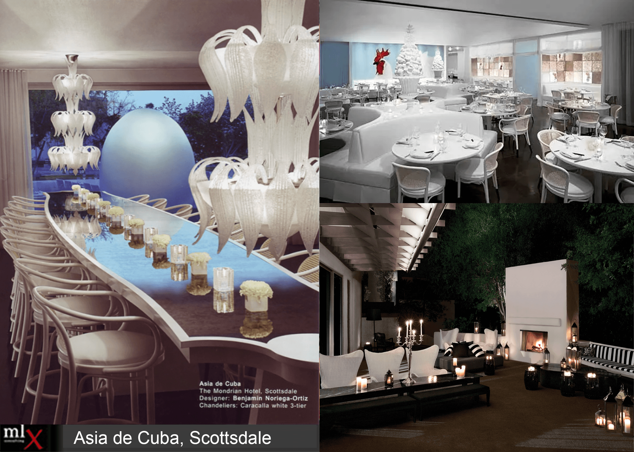 Asia de Cuba AZ