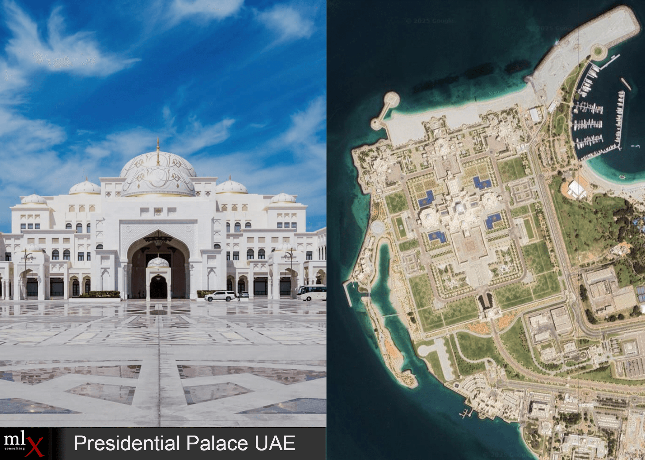 Presidential Palace