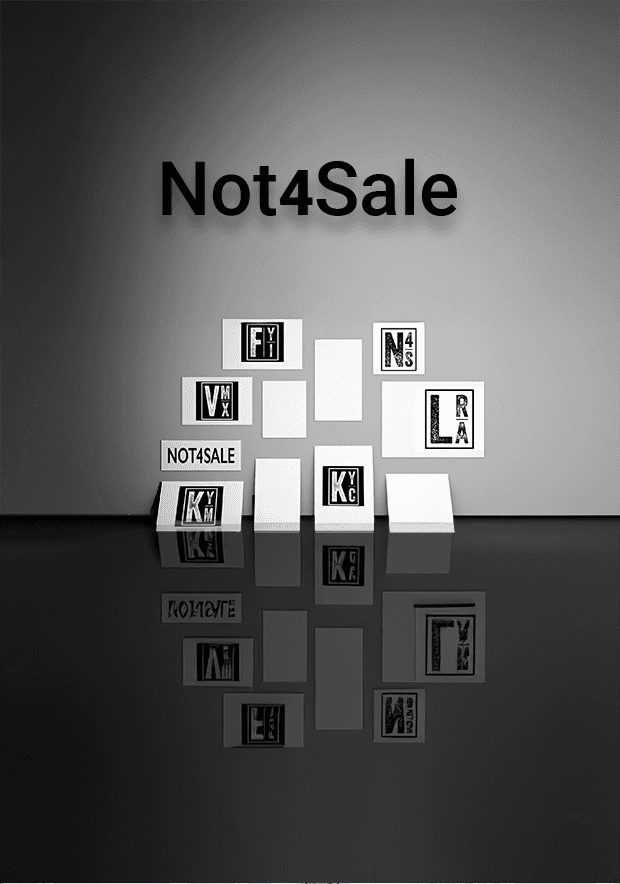 Not4Sale Residential Advisory