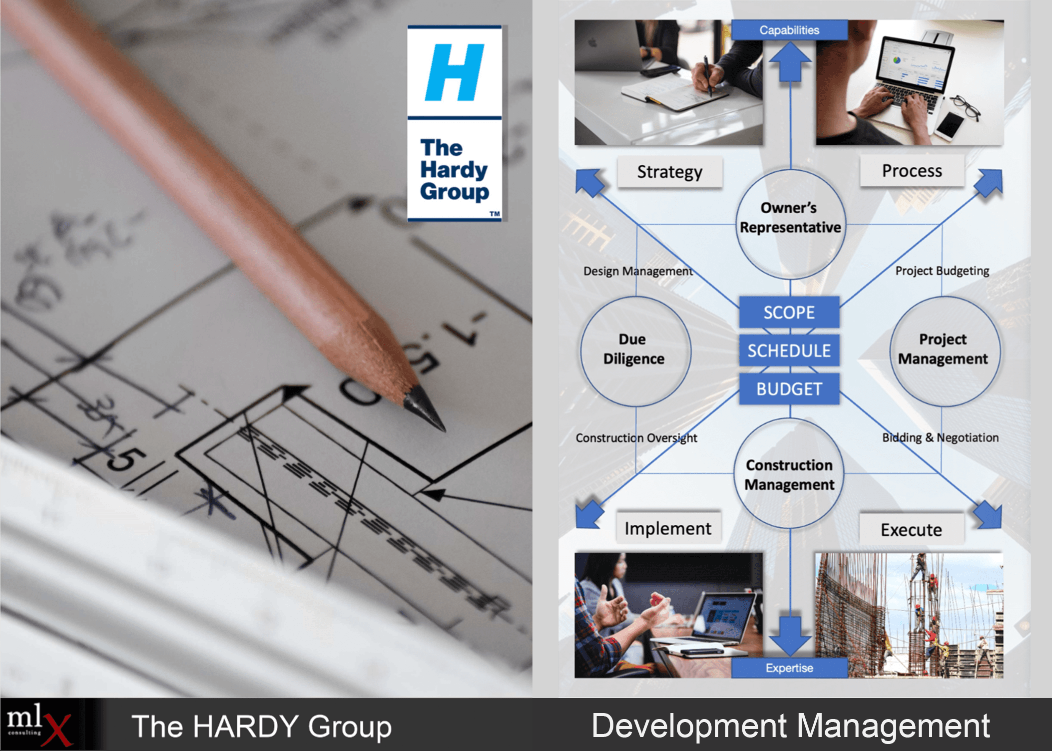 Hardy Development Management