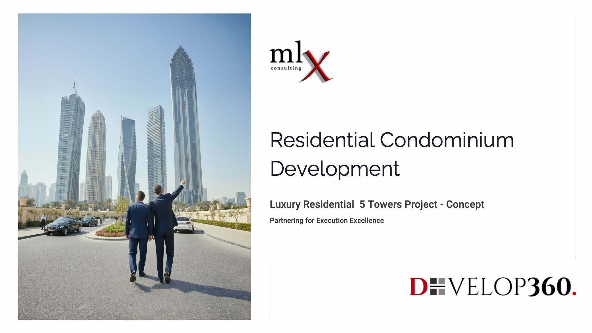 Luxury Condominium — PDF cover
