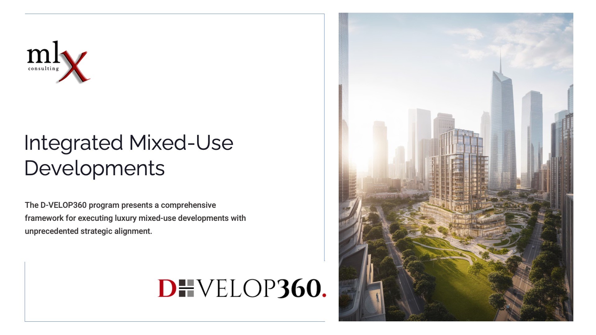 Hospitality Mixed-Use — PDF cover