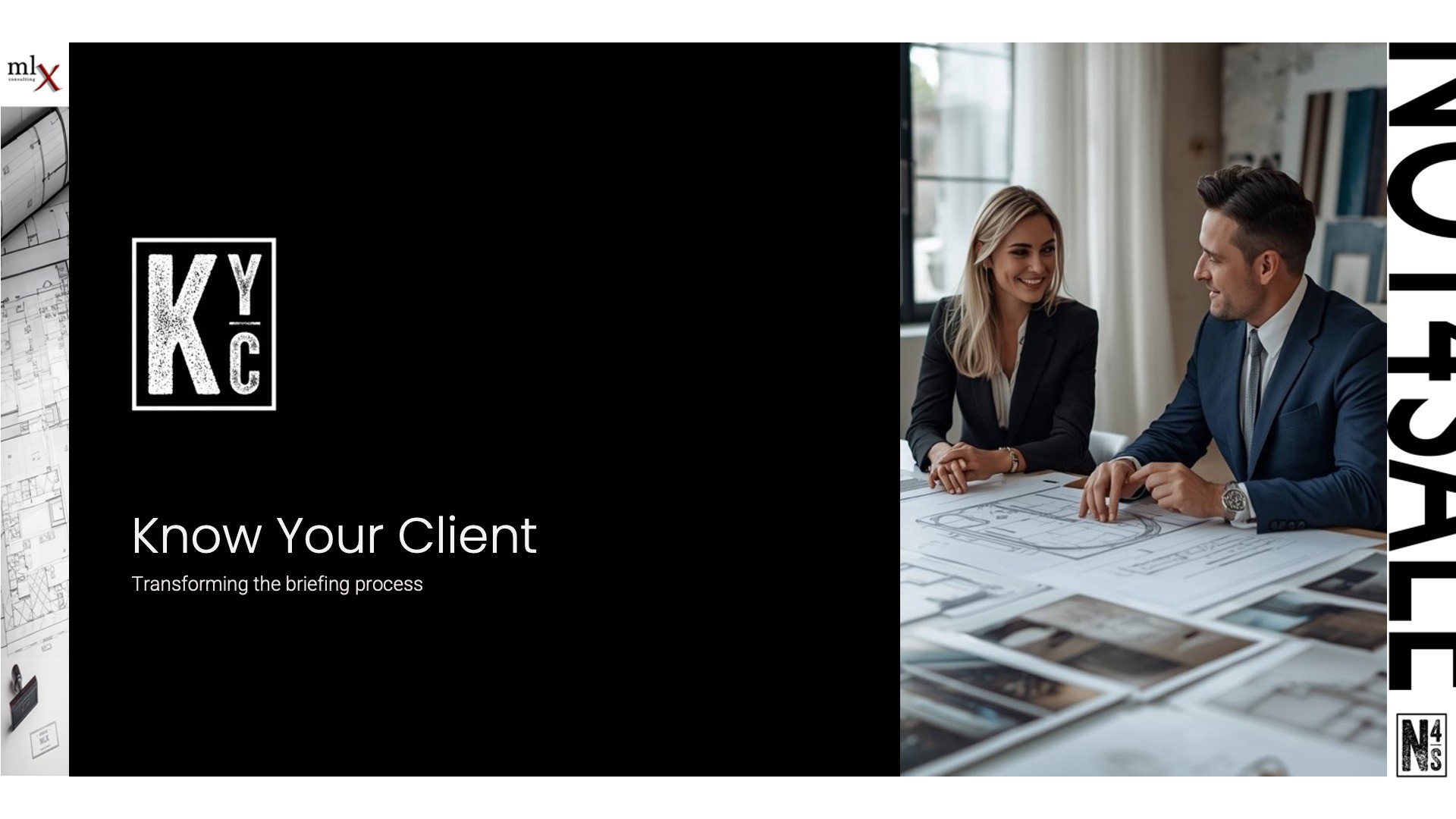 Know Your Client (LuxeBrief) — PDF cover