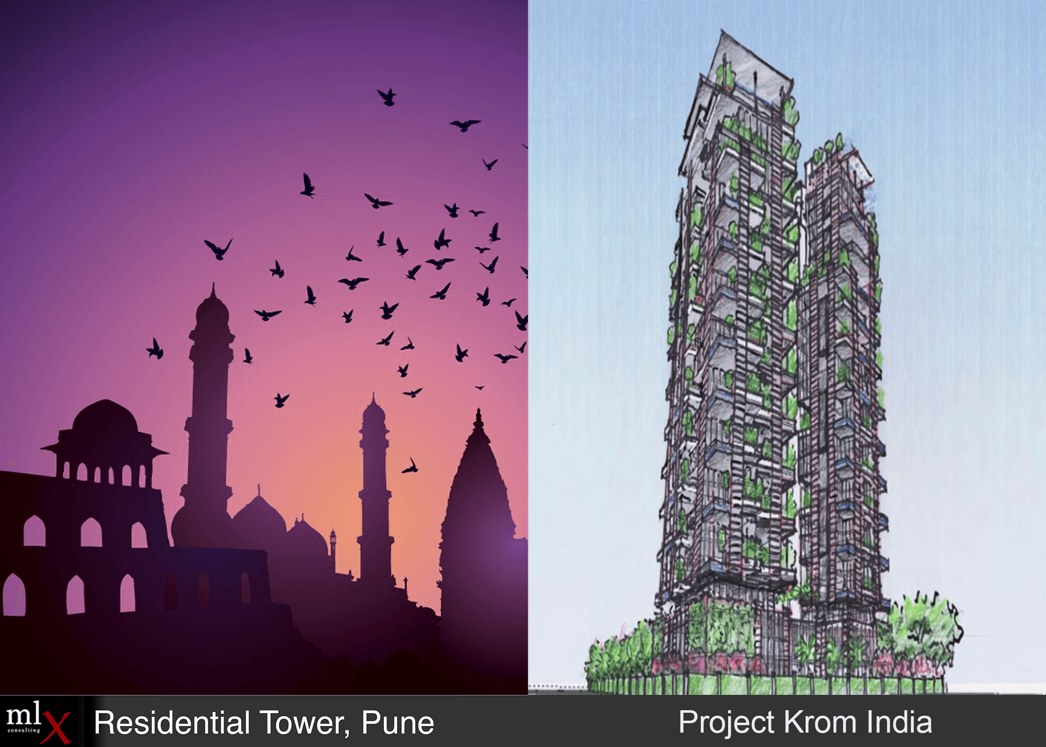 Project K - India
