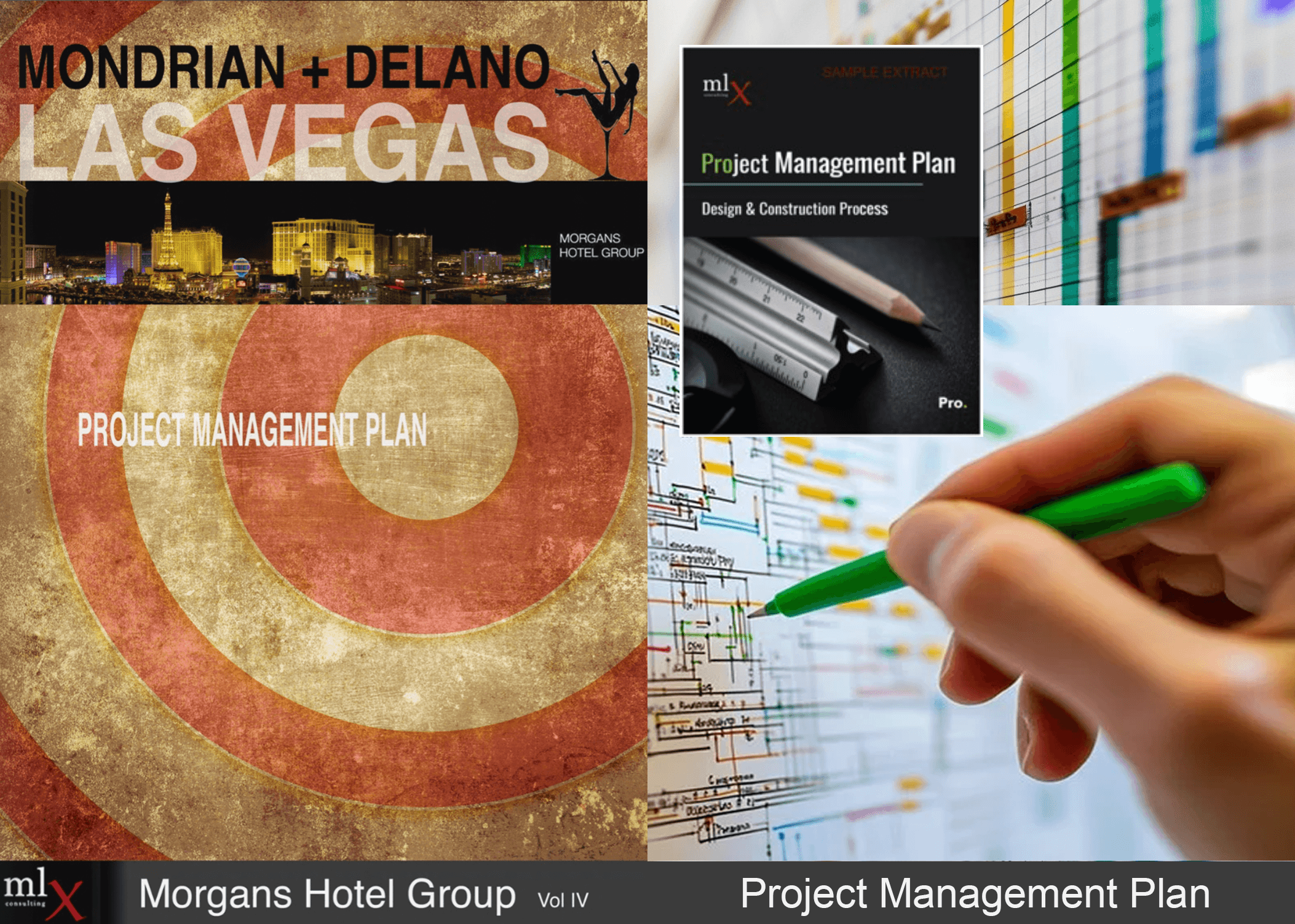 Project & Construction Management