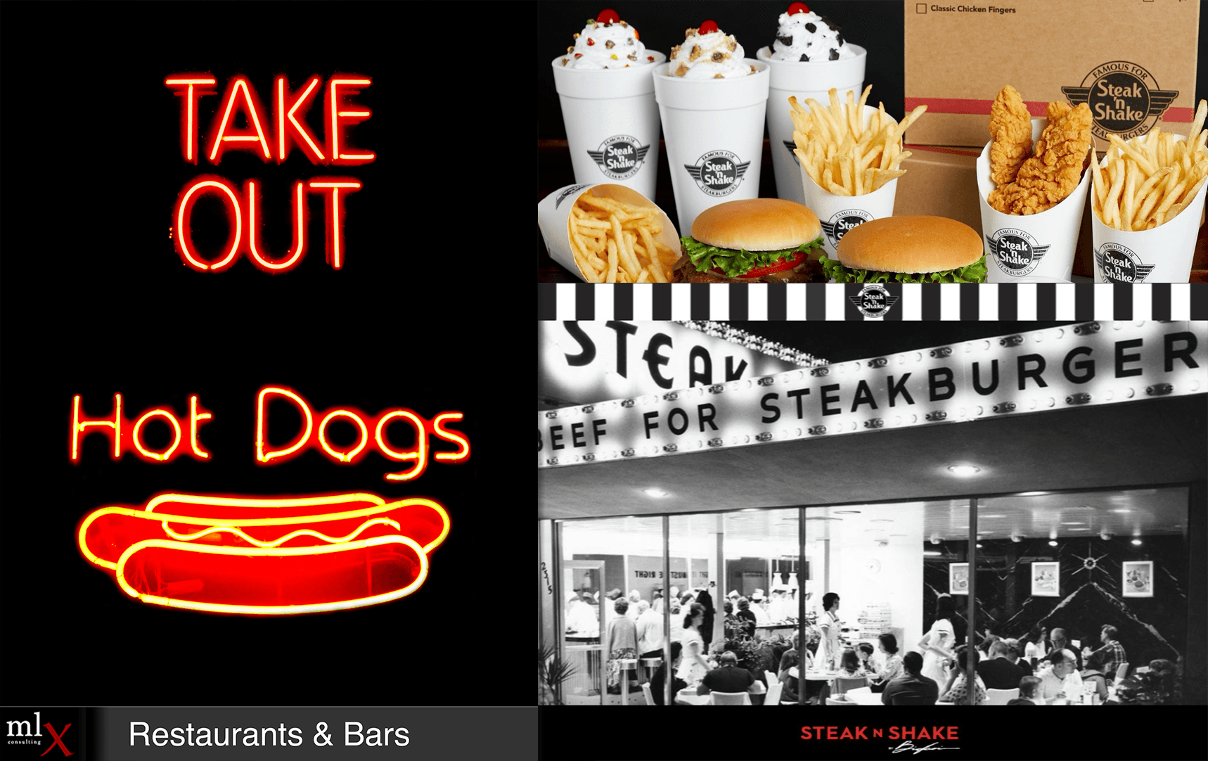 Steak n Shake